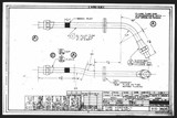 Manufacturer's drawing for Boeing Aircraft Corporation PT-17 Stearman & N2S Series. Drawing number B75-3606