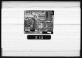 Manufacturer's drawing for Douglas Aircraft Company Douglas DC-6 . Drawing number 1059769