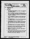Manufacturer's drawing for North American Aviation P-51 Mustang. Drawing number AR8-101_E