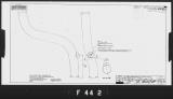 Manufacturer's drawing for Lockheed Aircraft Corporation P-38 Lightning Drawings & Manuals. Drawing number 197252