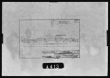 Manufacturer's drawing for Beechcraft C-45, Beech 18, AT-11. Drawing number 183017