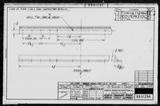 Manufacturer's drawing for North American Aviation P-51 Mustang. Drawing number 99-31294