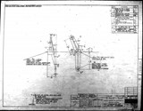 Manufacturer's drawing for North American Aviation P-51 Mustang. Drawing number 102-42151