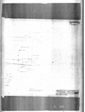 Manufacturer's drawing for North American Aviation T-28 Trojan. Drawing number 200-315238
