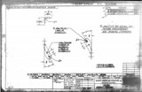 Manufacturer's drawing for North American Aviation P-51 Mustang. Drawing number 36-54012
