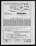 Manufacturer's drawing for Generic Parts - Aviation Standards. Drawing number bac46