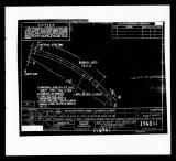 Manufacturer's drawing for Lockheed Corporation P-38 Lightning. Drawing number 194841