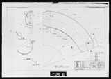 Manufacturer's drawing for Beechcraft C-45, Beech 18, AT-11. Drawing number 189163