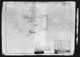 Manufacturer's drawing for Beechcraft C-45, Beech 18, AT-11. Drawing number 644-183461
