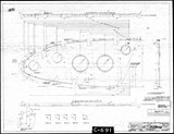 Manufacturer's drawing for Grumman Aerospace Corporation FM-2 Wildcat. Drawing number 10220-101