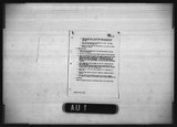 Manufacturer's drawing for Douglas Aircraft Company Douglas DC-6 . Drawing number 7353606