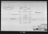 Manufacturer's drawing for Douglas Aircraft Company C-47 Skytrain. Drawing number 3205931