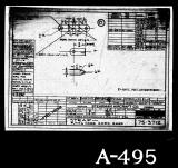Manufacturer's drawing for Boeing Aircraft Corporation PT-17 Stearman & N2S Series. Drawing number 75-3712