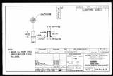 Manufacturer's drawing for Republic Aircraft P-47 Thunderbolt. Drawing number 99F12625