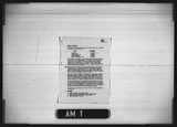 Manufacturer's drawing for Douglas Aircraft Company Douglas DC-6 . Drawing number 7346347