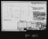 Manufacturer's drawing for Vultee Aircraft Corporation BT-13 Valiant. Drawing number 74-17018