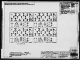 Manufacturer's drawing for North American Aviation P-51 Mustang. Drawing number 106-71010