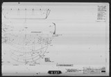 Manufacturer's drawing for North American Aviation P-51 Mustang. Drawing number 104-310262