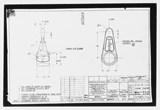 Manufacturer's drawing for Beechcraft AT-10 Wichita - Private. Drawing number 207029