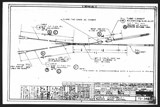 Manufacturer's drawing for Boeing Aircraft Corporation PT-17 Stearman & N2S Series. Drawing number 75-3463