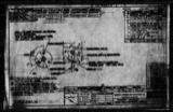 Manufacturer's drawing for North American Aviation P-51 Mustang. Drawing number 73-52559
