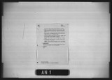 Manufacturer's drawing for Douglas Aircraft Company Douglas DC-6 . Drawing number 7346347