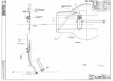 Manufacturer's drawing for Vickers Spitfire. Drawing number 33162