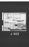 Manufacturer's drawing for Douglas Aircraft Company C-47 Skytrain. Drawing number 1038719