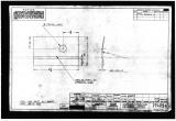 Manufacturer's drawing for Lockheed Aircraft Corporation P-38 Lightning Drawings & Manuals. Drawing number 194854