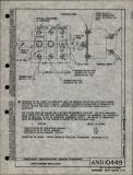 Manufacturer's drawing for Generic Parts - Aviation Standards. Drawing number and10449