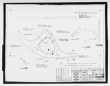 Manufacturer's drawing for Beechcraft AT-10 Wichita - Private. Drawing number 305096