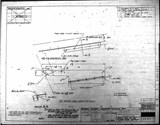 Manufacturer's drawing for North American Aviation P-51 Mustang. Drawing number 104-42210