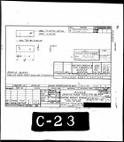 Manufacturer's drawing for Grumman Aerospace Corporation FM-2 Wildcat. Drawing number 10209-112