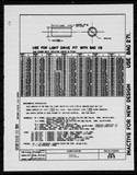 Manufacturer's drawing for Generic Parts - Aviation Standards. Drawing number bac285