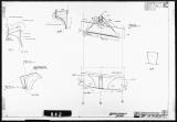 Manufacturer's drawing for Lockheed Corporation P-38 Lightning. Drawing number 201917