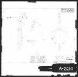 Manufacturer's drawing for Boeing Aircraft Corporation PT-17 Stearman & N2S Series. Drawing number A75N1-2911