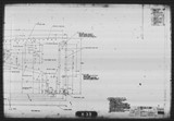 Manufacturer's drawing for North American Aviation P-51 Mustang. Drawing number 102-31106