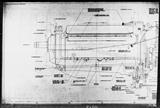 Manufacturer's drawing for North American Aviation P-51 Mustang. Drawing number 99-42001