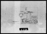 Manufacturer's drawing for Beechcraft C-45, Beech 18, AT-11. Drawing number 18s9204