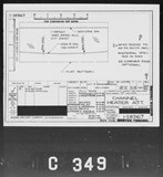 Manufacturer's drawing for Boeing Aircraft Corporation B-17 Flying Fortress. Drawing number 1-28367
