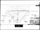 Manufacturer's drawing for Grumman Aerospace Corporation FM-2 Wildcat. Drawing number 10407