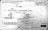 Manufacturer's drawing for North American Aviation P-51 Mustang. Drawing number 102-52522