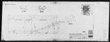 Manufacturer's drawing for North American Aviation P-51 Mustang. Drawing number 73-31915