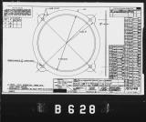 Manufacturer's drawing for Lockheed Aircraft Corporation P-38 Lightning Drawings & Manuals. Drawing number 197248