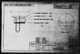 Manufacturer's drawing for North American Aviation P-51 Mustang. Drawing number 73-48082