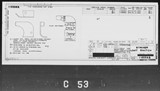 Manufacturer's drawing for Boeing Aircraft Corporation B-17 Flying Fortress. Drawing number 1-25568