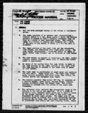 Manufacturer's drawing for North American Aviation P-51 Mustang. Drawing number AR10-203
