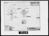 Manufacturer's drawing for Packard Packard Merlin V-1650. Drawing number 620089