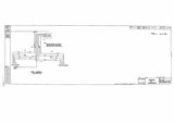 Manufacturer's drawing for Vickers Spitfire. Drawing number 39036