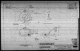 Manufacturer's drawing for North American Aviation P-51 Mustang. Drawing number 73-47013